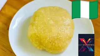 The best Staple food between Ghana 🇬🇭 and Nigeria 🇳🇬 