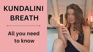 Kundalini Breath Secrets You Need to Know