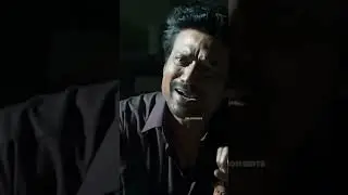 Dhanush Meet Face to Face S-J-Surya,, Movie From Raayan..!!