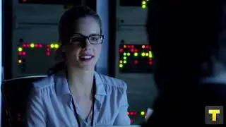 Arrow | Best of Olicity: Season 1
