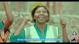 INZU Y'IMANA BY PENUEL MELODY SINGERS MORIAH SDA CHURCH  #RUBENGERA #KARONGI