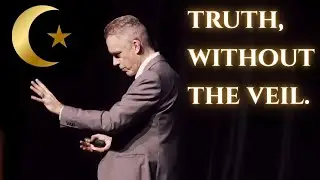 Jordan Peterson, Islam and Tribalism