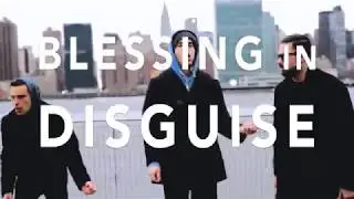 Violent in Black - Blessing in Disguise (Official Music Video)