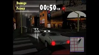 Driver PCified Mod Playthrough! (Part 2) - An Even Harder President's Run!