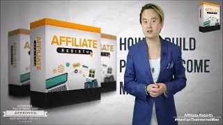 Affiliate Rebirth Review Preview - get *BEST* Bonus and Review HERE!