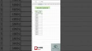 Display Long Numbers in Proper Format in Excel Like a Pro! 🔢📊