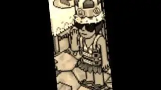 (HabboPalooza Music Festival Video) ''Vancssa - Unleash The Showgirl''