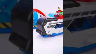Satisfying and Unboxing with Air Patroller Toys Videos #pawpatroltoys #pawpatrol