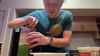 Cooking Without Instructions (Or Experience!) &mdash; Episode 1