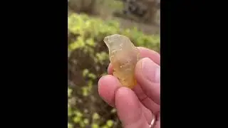 ✨Gold Tektite Grade A✨ 25% off Libyan desert glass crystalsquared12.etsy.com #shoponline#youtube