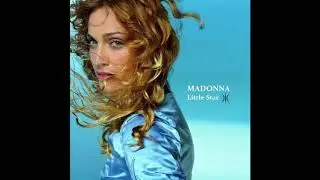 Madonna -  Little Star (W. Orbit Mix)