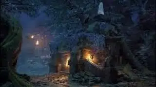 Cinderclad forge(deserted atelier) solo skip