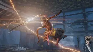 Sekiro: Genichiro, Leader of Ashina Epic Showdown! (FTSoA Mod)