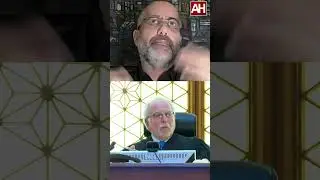 DEREK ROSA: DEFENSA VA CONTRA EL JUEZ