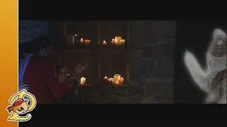 Pat le Pirate - Le fantôme