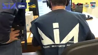 'Ndrangheta in Piemonte, 17 condanne in Piemonte