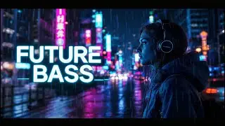 Future Sound |Best mix 2026 - &ldquo;Voidwalker&rdquo; &ndash; Inspired by Seven Lions, Rezz & Kordhell