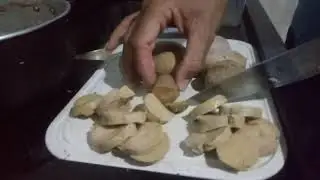 cunhao de boi assado de Tonho vaqueiro