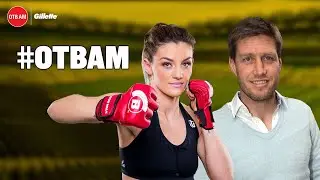 Tuesday's #OTBAM | Rugby With Ronan O'Gara | Tom Parsons on GAA Reform| Bellator's Leah McCourt