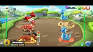 Dml gameplay PT 3