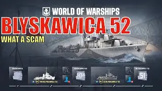 Стоит ли покупать Błyskawica &rsquo;52? | Обзор спасательных мероприятий + Лучший альтернативный корабль