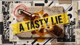 They Brewed a Lie (The Truth About Ninkasi) | 7000 Beers Later | Episode 1