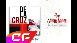 Hoy c&aacute;mbiame - Rap cat&oacute;lico (Prod RealNotazBeats)(De la cruz)