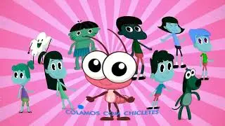 Jipe Do Padre (The Priest’s Jeep) Mix Effects | Sponsored By Klasky Csupo Effects