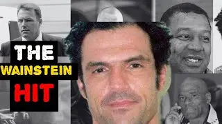 The Brian Wainstein Assassination: Cape Town Gang Wars