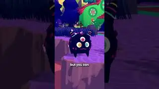 Multiplayer Slime Rancher? #cutegame #indiegame #update #shorts #gameshorts #shortsviral #indie