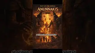 Anunakis , Los Dioses de la Humanidad ? #shorts #anunakis #mesopotamia #podcast