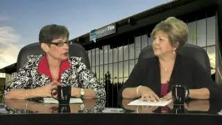 Western Title Company Presents: Title Insurance