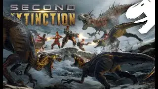A NEW TUROK?! - Second Extinction | Analysis & Discussion