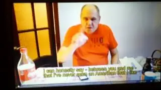 патриЁт