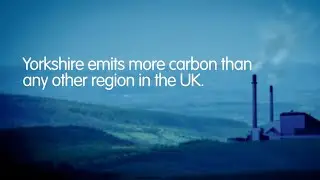 Co2Sense Yorkshire | Brand Film | Propaganda Brand Strategy