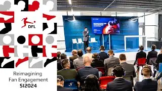 Reimagining Fan Engagement | SportsInnovation 2024