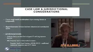 Medical Forum - Does A Repetitive Job Create Injury