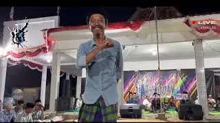 Danbadan Plus - HIGHLIGHT | Balai Desa Larangan Ganding Sumenep
