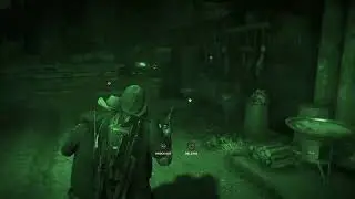 Ghost recon  wildlands daily challenges  week 22 day 2 of 7 solo 1