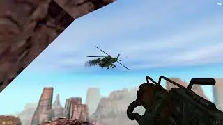 62 Let's play a bit of [ Half-Life ]