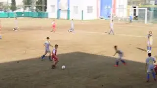 Özer Spor-Çaybaşı Spor