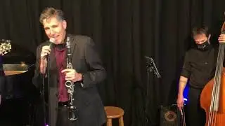 2020 San Diego Virtual Jazz Fest - After Midnight Jazz Band