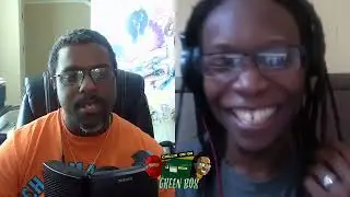 WITH KYRUN SILVA | TALKS CONVERT FANS TO SALES, ETHNICITY IN COMICS, XOB & STARCORE