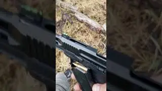 Ruger 57