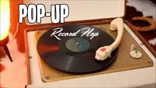 Tommy Scott - Rockin' And Rollin' (1951) - presented by Pop-Up Record Hop