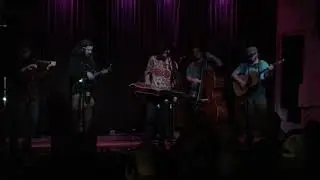 Ginstrings Live! Northern Invasion Tour 2019