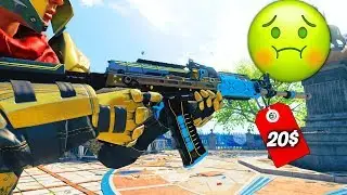 the WORST BUNDLE in Black Ops 4! (KN-57 MKII Bo4)
