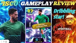 New Showtime 'Isco' Gameplay Review.🔥