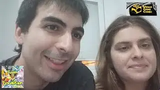 🔴 VLOG EN EL PISO CON RUA TYRUS Y ASUKA! VIDEO GAMES COMICCON ALICANTE 2017 (LO MEJOR QUE PUDIMOS)