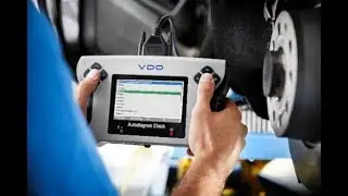 VDO Autodiagnos Check Tool Testimonials